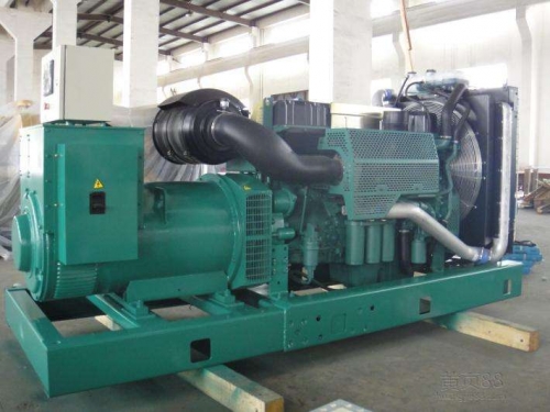 总口管理区便携静音：租赁无声发电机组，便携式解决能源需求