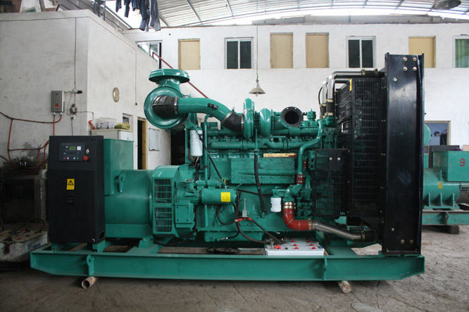 总口管理区环保无噪音：租用静音发电机组，为环境和耳朵双重保驾护航